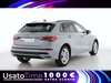 Audi A3 sportback 30 1.5 tfsi mhev business advanced s tronic