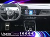 Audi A3 sportback 30 1.5 tfsi mhev business advanced s tronic