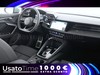 Audi A3 sportback 30 1.5 tfsi mhev business advanced s tronic