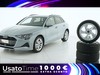 Audi A3 sportback 30 1.5 tfsi mhev business advanced s tronic