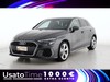 Audi A3 sportback 35 2.0 tdi s line edition s tronic