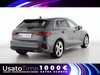 Audi A3 sportback 35 2.0 tdi s line edition s tronic