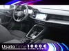 Audi A3 sportback 35 2.0 tdi s line edition s tronic