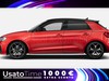 Audi A1 sportback 30 1.0 tfsi 116cv identity black s tronic
