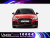 Audi A1 sportback 30 1.0 tfsi 116cv identity black s tronic
