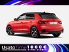 Audi A1 sportback 30 1.0 tfsi 116cv identity black s tronic