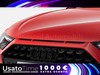 Audi A1 sportback 30 1.0 tfsi 116cv identity black s tronic
