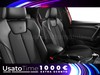 Audi A1 sportback 30 1.0 tfsi 116cv identity black s tronic