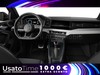 Audi A1 sportback 30 1.0 tfsi 116cv identity black s tronic