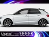 Audi A1 sportback 30 1.0 tfsi 116cv identity black s tronic