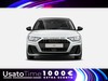Audi A1 sportback 30 1.0 tfsi 116cv identity black s tronic