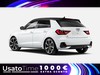 Audi A1 sportback 30 1.0 tfsi 116cv identity black s tronic