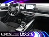 Audi A5 sportback 40 2.0 tdi mhev 204cv s line edition quattro s tronic