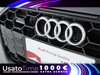 Audi A5 sportback 40 2.0 tdi mhev 204cv s line edition quattro s tronic