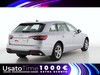 Audi A4 avant 30 2.0 tdi mhev 136cv business s tronic