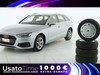 Audi A4 avant 30 2.0 tdi mhev 136cv business s tronic