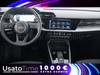 Audi A3 sportback 35 2.0 tdi business advanced s tronic