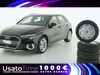 Audi A3 sportback 35 2.0 tdi business advanced s tronic