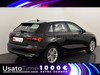 Audi A3 sportback 35 2.0 tdi business advanced s tronic