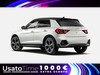 Audi A1 allstreet 30 1.0 tfsi 116cv identity contrast s tronic