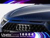 Audi A1 allstreet 30 1.0 tfsi 116cv identity contrast s tronic