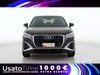 Audi Q2 30 2.0 tdi s line edition s tronic
