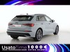 Audi A3 sportback 35 2.0 tdi business advanced s tronic