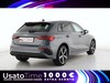 Audi A3 sportback 30 1.5 g-tron s line edition s tronic