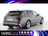 Audi A4 avant 40 2.0 tdi mhev 204cv s line edition quattro s tronic