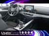 Audi A4 avant 40 2.0 tdi mhev 204cv s line edition quattro s tronic
