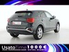 Audi Q2 35 2.0 tdi s line edition s tronic