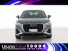 Audi Q2 35 2.0 tdi s line edition s tronic