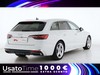 Audi A4 avant 40 2.0 tdi mhev 204cv s line edition quattro s tronic