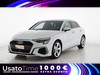 Audi A3 sportback 35 2.0 tdi s line edition s tronic