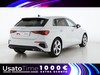 Audi A3 sportback 35 2.0 tdi s line edition s tronic