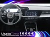 Audi A3 sportback 35 2.0 tdi s line edition s tronic