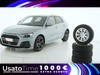 Audi A1 sportback 25 1.0 tfsi s line edition s tronic my20