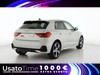 Audi A1 sportback 25 1.0 tfsi s line edition s tronic my20