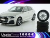 Audi A1 sportback 25 1.0 tfsi s line edition s tronic my20