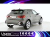 Audi A1 allstreet 25 1.0 tfsi 95cv business