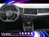 Audi A1 allstreet 25 1.0 tfsi 95cv business