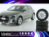 Audi A1 allstreet 25 1.0 tfsi 95cv business