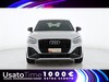 Audi Q2 30 2.0 tdi s line edition s tronic