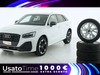 Audi Q2 30 2.0 tdi s line edition s tronic