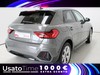 Audi A1 allstreet 30 1.0 tfsi 116cv business s tronic