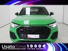 Audi Q5 sportback 40 2.0 tdi mhev 12v identity black quattro s tronic