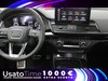 Audi Q5 sportback 40 2.0 tdi mhev 12v identity black quattro s tronic