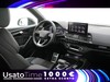 Audi Q5 sportback 40 2.0 tdi mhev 12v identity black quattro s tronic