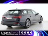 Audi A6 avant 45 3.0 v6 tdi mhev 48v s line edition quattro ultra s tronic