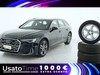 Audi A6 avant 45 3.0 v6 tdi mhev 48v s line edition quattro ultra s tronic